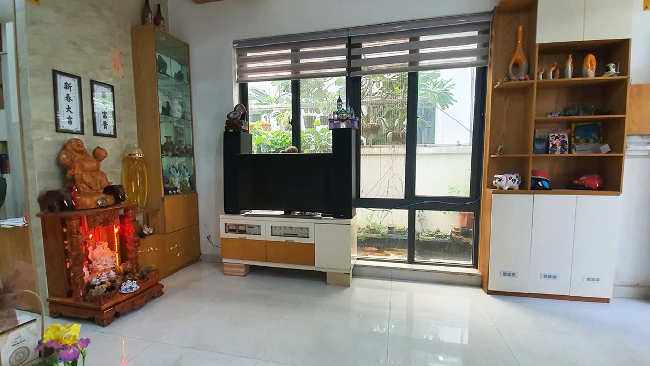 Nhà đẹp- giá tốt cần bán gấp NHÀ PHỐ SÂN VƯỜN CA0 CẤP LAKEVIEW CITY TIỆN NGHI Tại quận 2, TPHCM - Ảnh chính