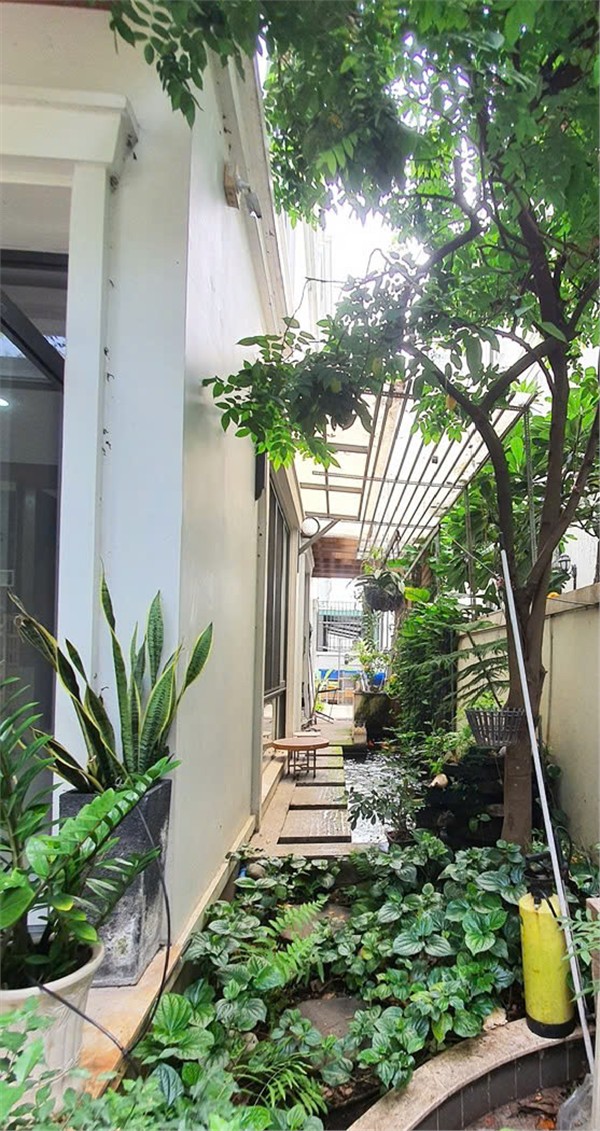 Nhà đẹp- giá tốt cần bán gấp NHÀ PHỐ SÂN VƯỜN CA0 CẤP LAKEVIEW CITY TIỆN NGHI Tại quận 2, TPHCM - Ảnh 2
