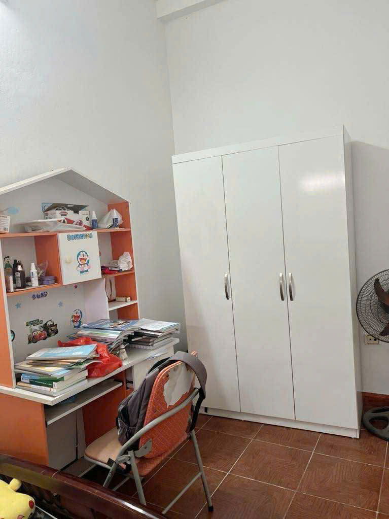 90m2, CĂN GÓC 3 THOÁNG, NHÀ DÂN XÂY,KHÔNG QUY HOẠCH, DI TRẠCH, HOÀI ĐỨC, 9 tỷ - Ảnh 4