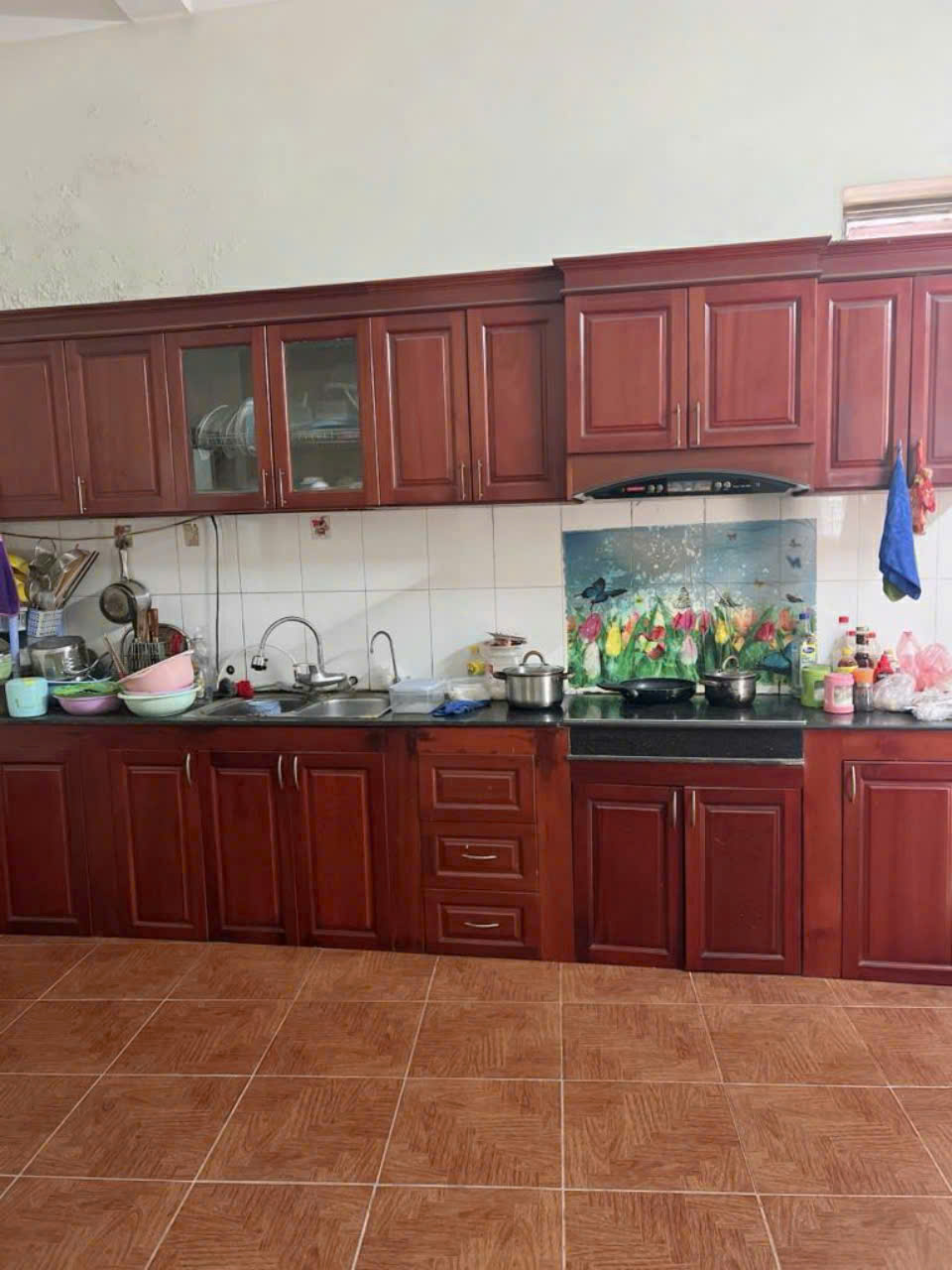 90m2, CĂN GÓC 3 THOÁNG, NHÀ DÂN XÂY,KHÔNG QUY HOẠCH, DI TRẠCH, HOÀI ĐỨC, 9 tỷ - Ảnh 2
