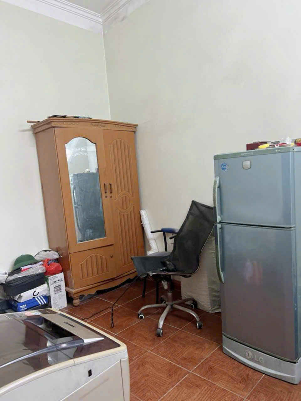 90m2, CĂN GÓC 3 THOÁNG, NHÀ DÂN XÂY,KHÔNG QUY HOẠCH, DI TRẠCH, HOÀI ĐỨC, 9 tỷ - Ảnh 3