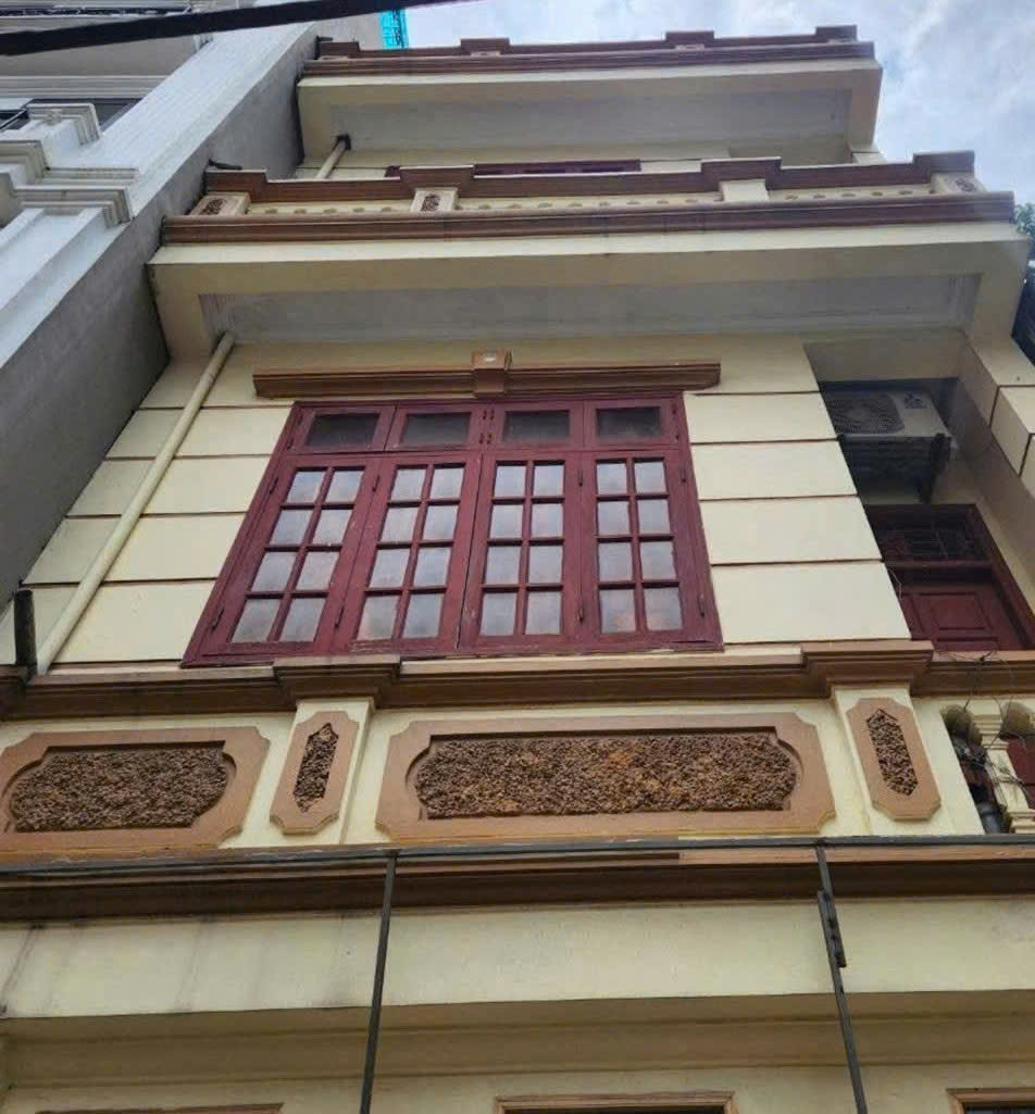 90m2, CĂN GÓC 3 THOÁNG, NHÀ DÂN XÂY,KHÔNG QUY HOẠCH, DI TRẠCH, HOÀI ĐỨC, 9 tỷ - Ảnh chính