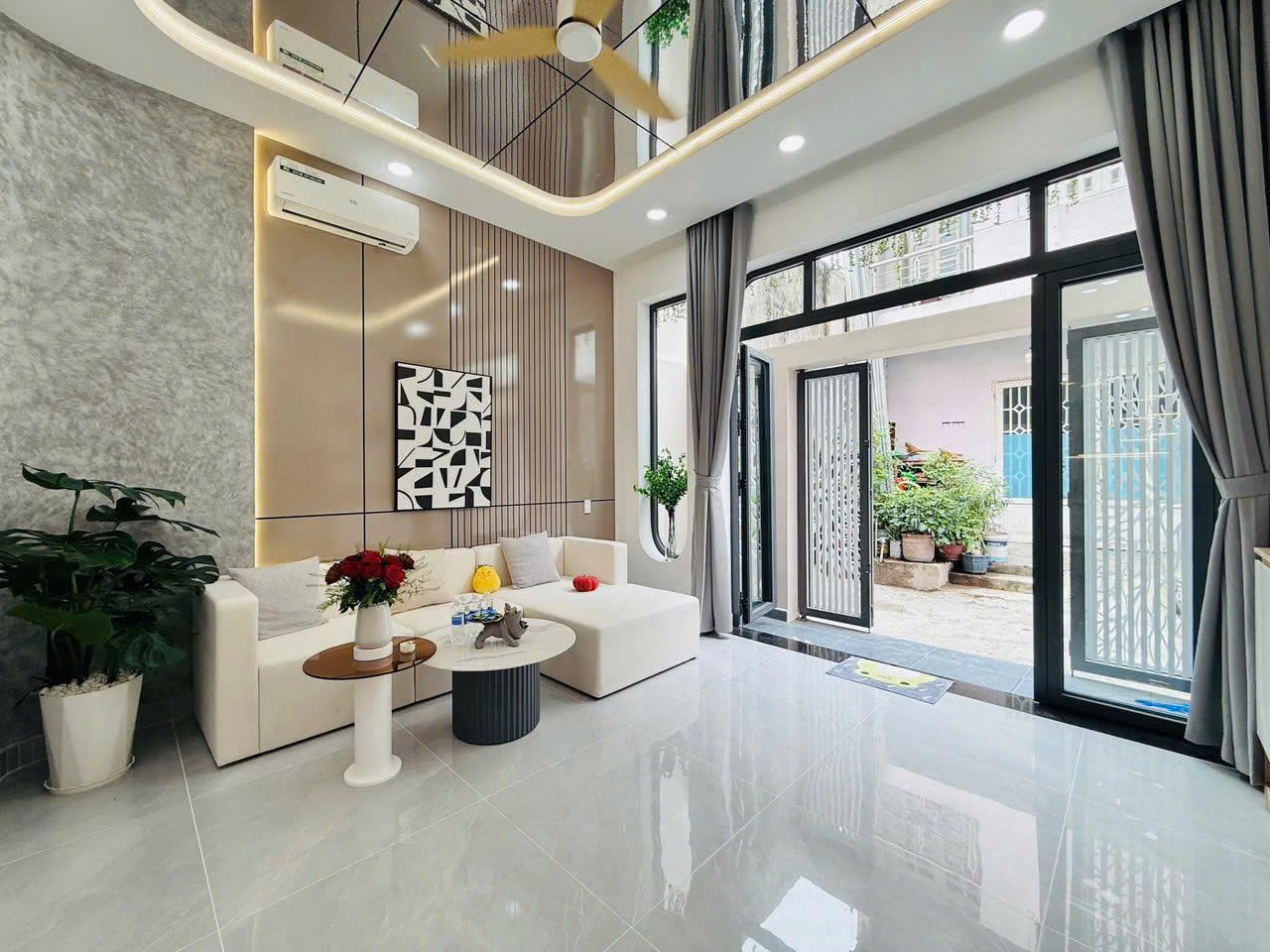 CHÍNH CHỦ CẦN BÁN GẤP 2 SIÊU PHẨM  ĐẸP TẠI GÒ VẤP, TP. HỒ CHÍ MINH - Ảnh 1