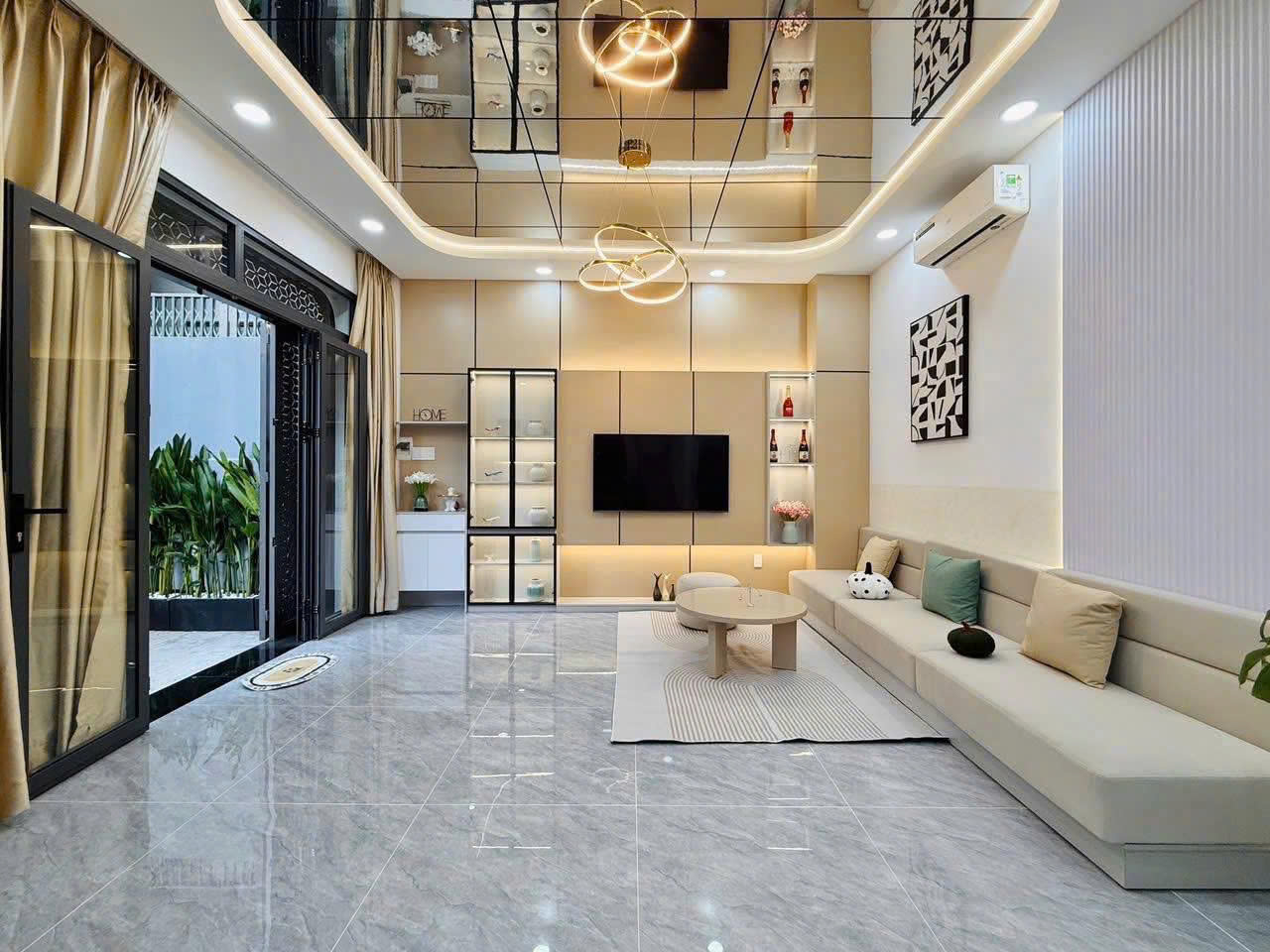 CHÍNH CHỦ CẦN BÁN GẤP 2 SIÊU PHẨM  ĐẸP TẠI GÒ VẤP, TP. HỒ CHÍ MINH - Ảnh 4