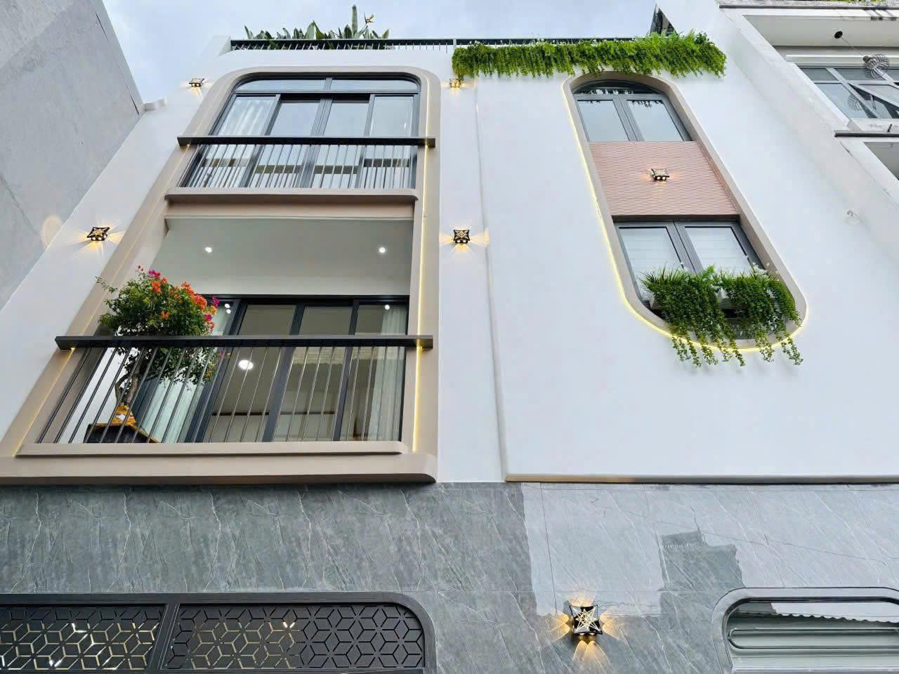 CHÍNH CHỦ CẦN BÁN GẤP 2 SIÊU PHẨM  ĐẸP TẠI GÒ VẤP, TP. HỒ CHÍ MINH - Ảnh 3