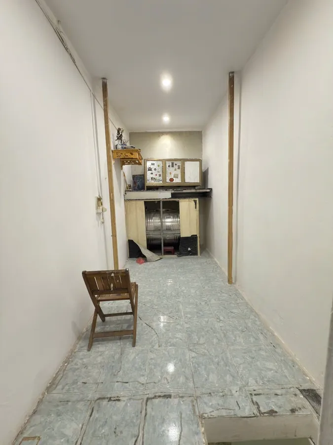 Ngõ Văn Hương, Đống Đa, Hà Nội, dt 8m2 - Ảnh chính