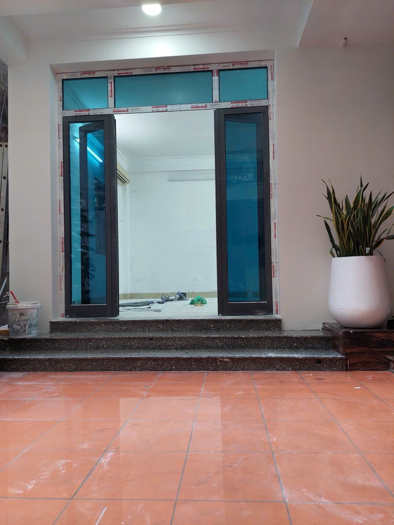 🏡 HOÀNG QUỐC VIỆT - 7 TẦNG - THANG MÁY - KHÔNG GIAN SỐNG LÝ TƯỞNG - CHUẨN HIỆN ĐẠI - Ảnh chính