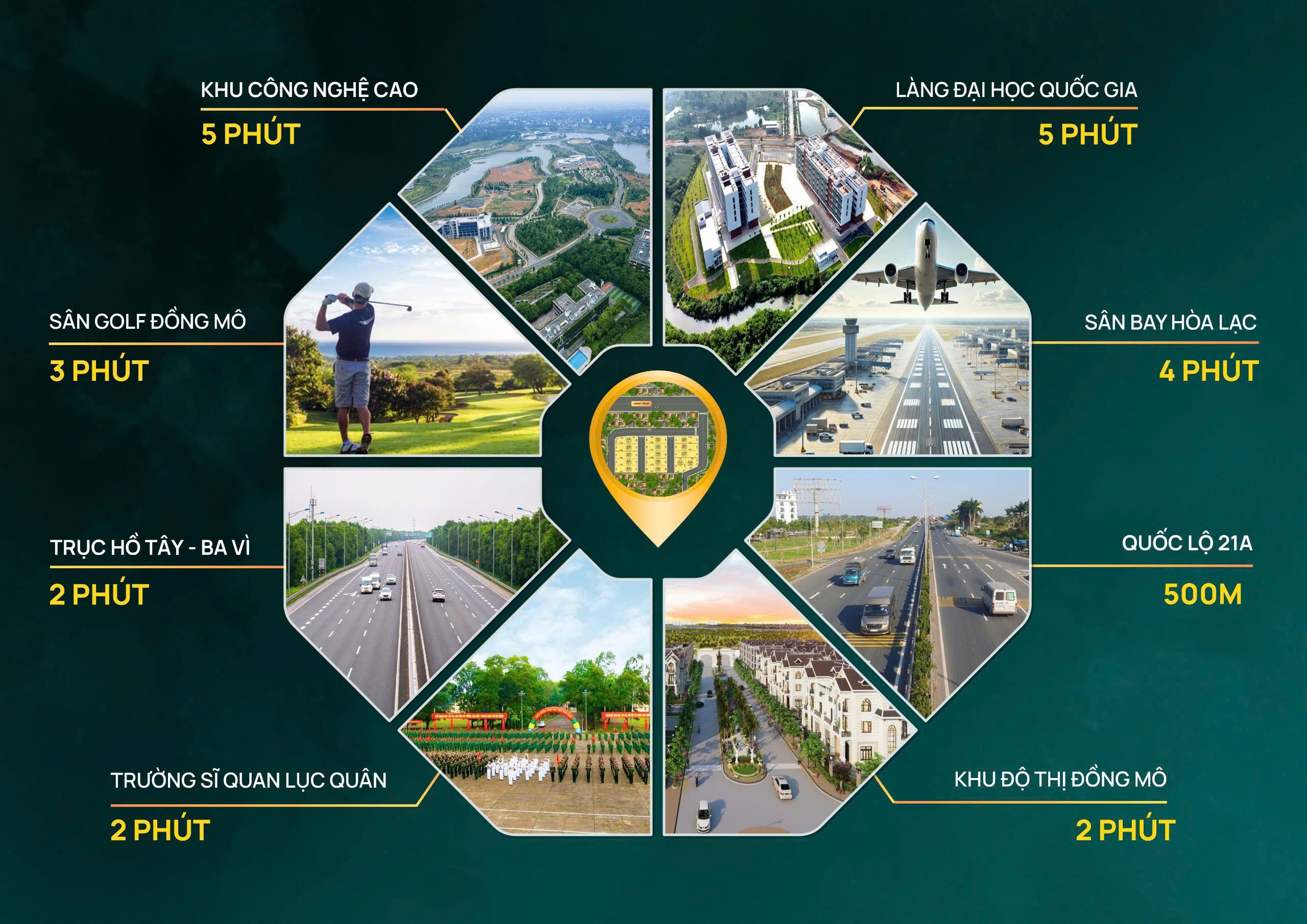 BÁN ĐẤT PHÂN LÔ ĐẸP - Vị trí: Gần mặt Quốc lộ 21A, gần trường học, khu dân cư sầm uất - Ảnh 3