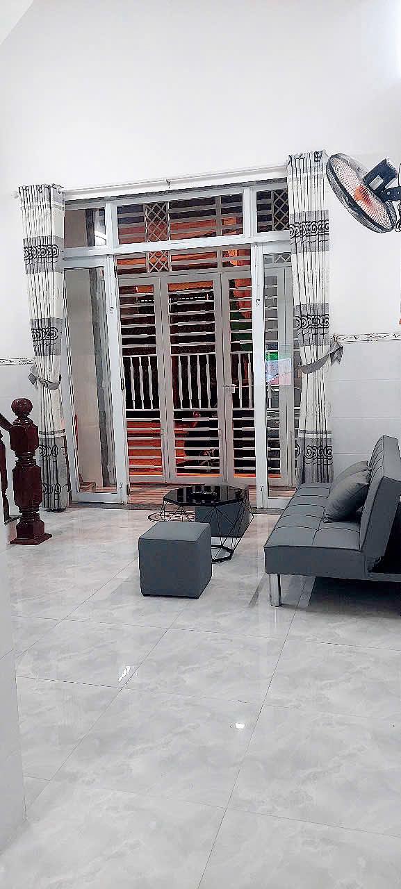 CẦN BÁN NHANH CĂN NHÀ TÂM HUYẾT KHU TĐC VĨNH TRƯỜNG - Ảnh chính