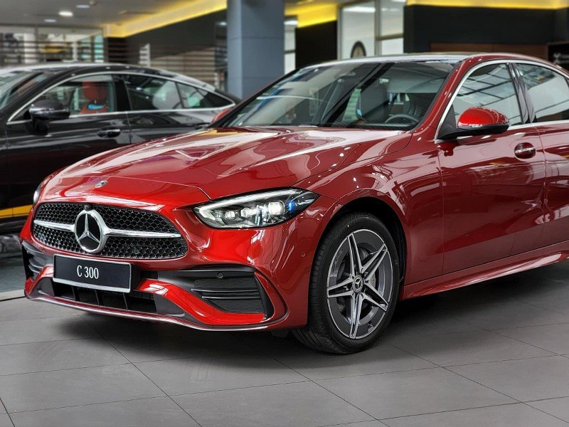 Cầm xe ô tô đang trả góp Hồ Chí Minh uy tín - Ảnh chính