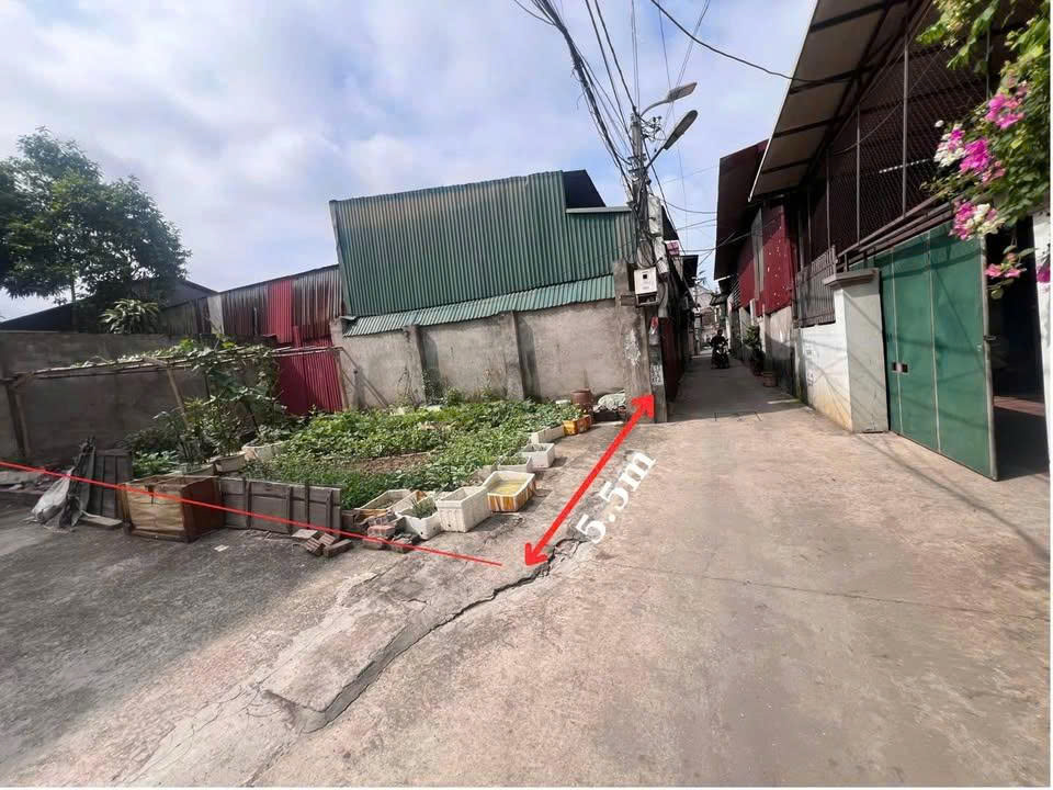 CHÍNH CHỦ BÁN LÔ ĐẤT GIÁ HƠN TỶ – VỊ TRÍ ĐẸP TẠI KIM THIỀU, HƯƠNG MẠC - Ảnh 1