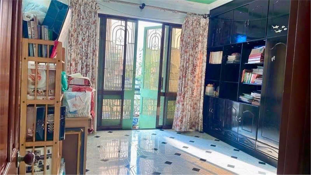 **Bán nhà HXH 730 Lạc Long Quân** phường 9 Tân Bình (4,5x13) hơn 6 tỷ - Ảnh chính