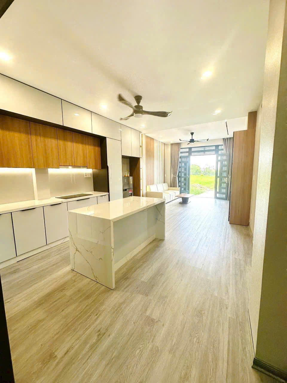 🌈 🌈 Nhà MỚI đẹp mê ly ngay sát khu dân cư An Lạc City, ngay ngã 3 Võ Văn Kiệt và QL1A!!! - Ảnh chính