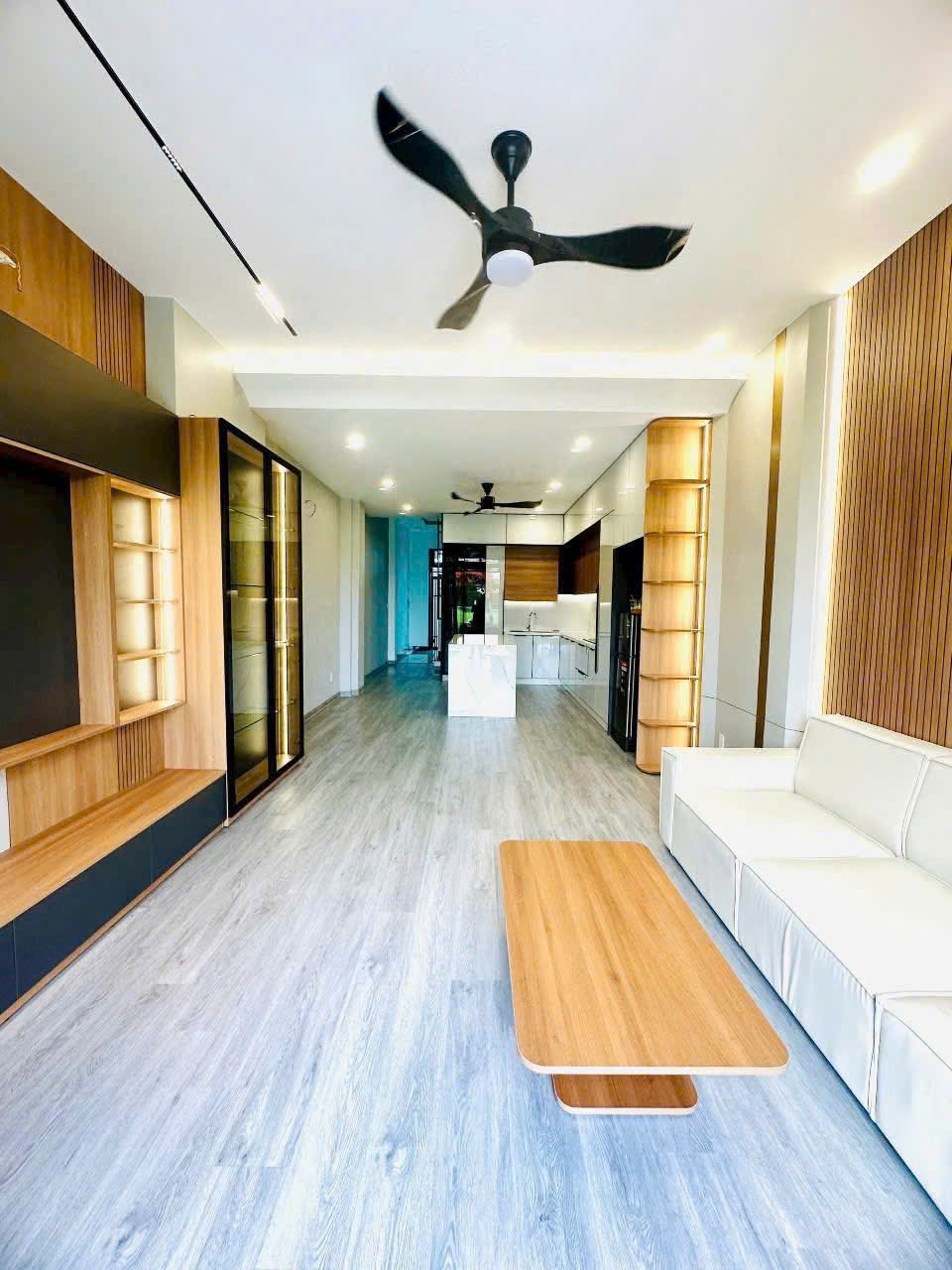 🌈 🌈 Nhà MỚI đẹp mê ly ngay sát khu dân cư An Lạc City, ngay ngã 3 Võ Văn Kiệt và QL1A!!! - Ảnh 1