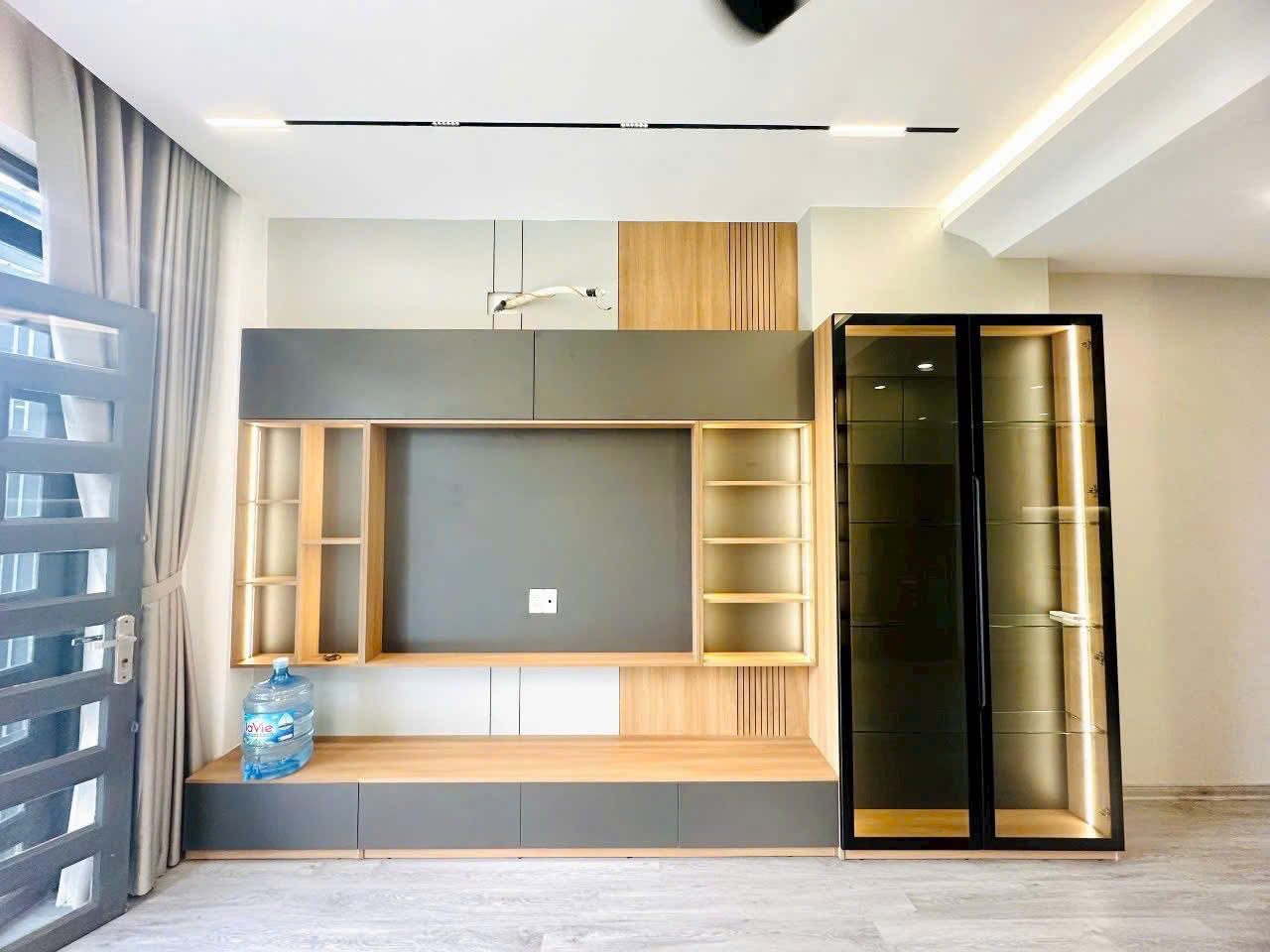 🌈 🌈 Nhà MỚI đẹp mê ly ngay sát khu dân cư An Lạc City, ngay ngã 3 Võ Văn Kiệt và QL1A!!! - Ảnh 2