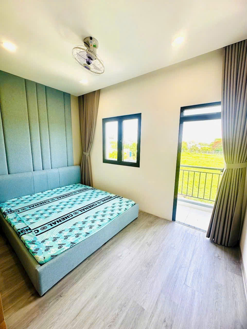 🌈 🌈 Nhà MỚI đẹp mê ly ngay sát khu dân cư An Lạc City, ngay ngã 3 Võ Văn Kiệt và QL1A!!! - Ảnh 4
