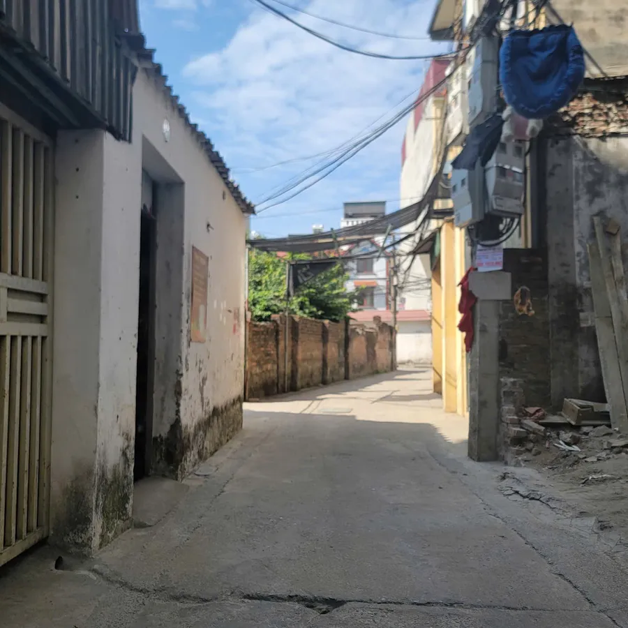NHÀ MỚI 6 TẦNG Ô TÔ VÀO NHÀ Phố Nguyễn Văn Linh-Long Biên 43.1m2,mặt tiền 3.6m, 9.3 tỷ. - Ảnh 4