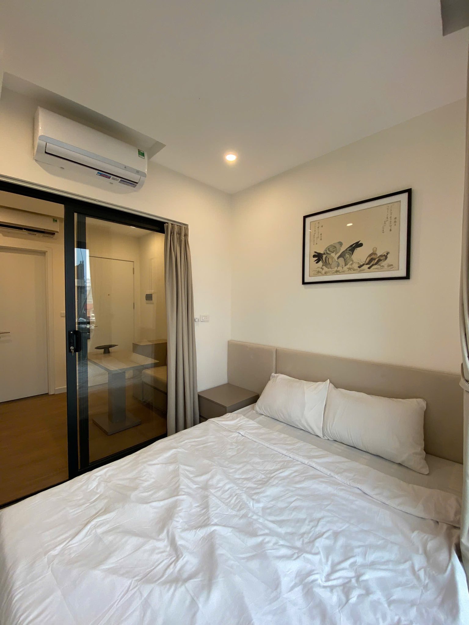 BÁN TÒA APARTMENT CAO CẤP MẶT PHỐ XÂY MỚI 9 TẦNG 29 CĂN HỘ DÒNG TIỀN 290/THÁNG 155M 79 TỶ - Ảnh 2