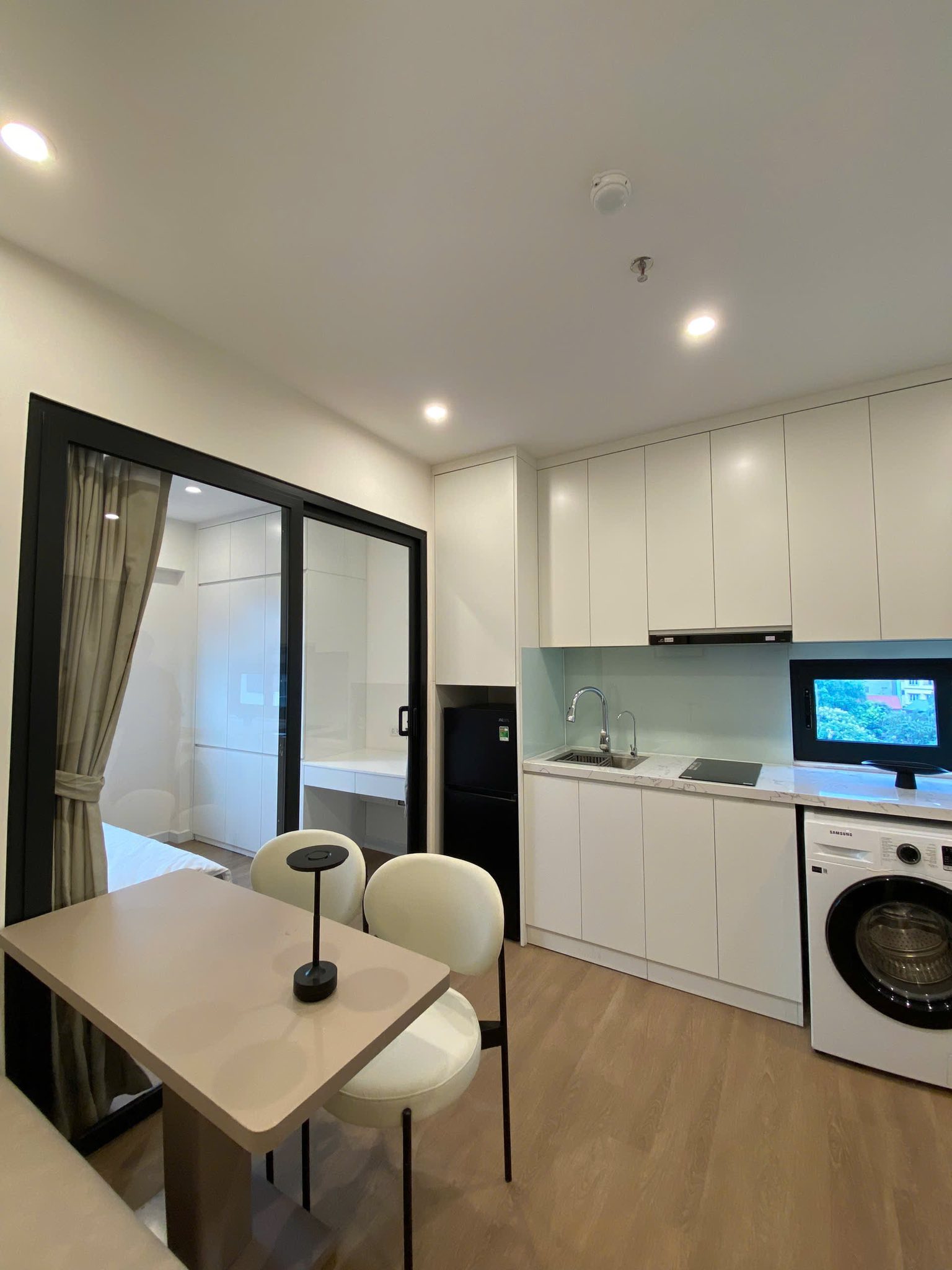 BÁN TÒA APARTMENT CAO CẤP MẶT PHỐ XÂY MỚI 9 TẦNG 29 CĂN HỘ DÒNG TIỀN 290/THÁNG 155M 79 TỶ - Ảnh 3