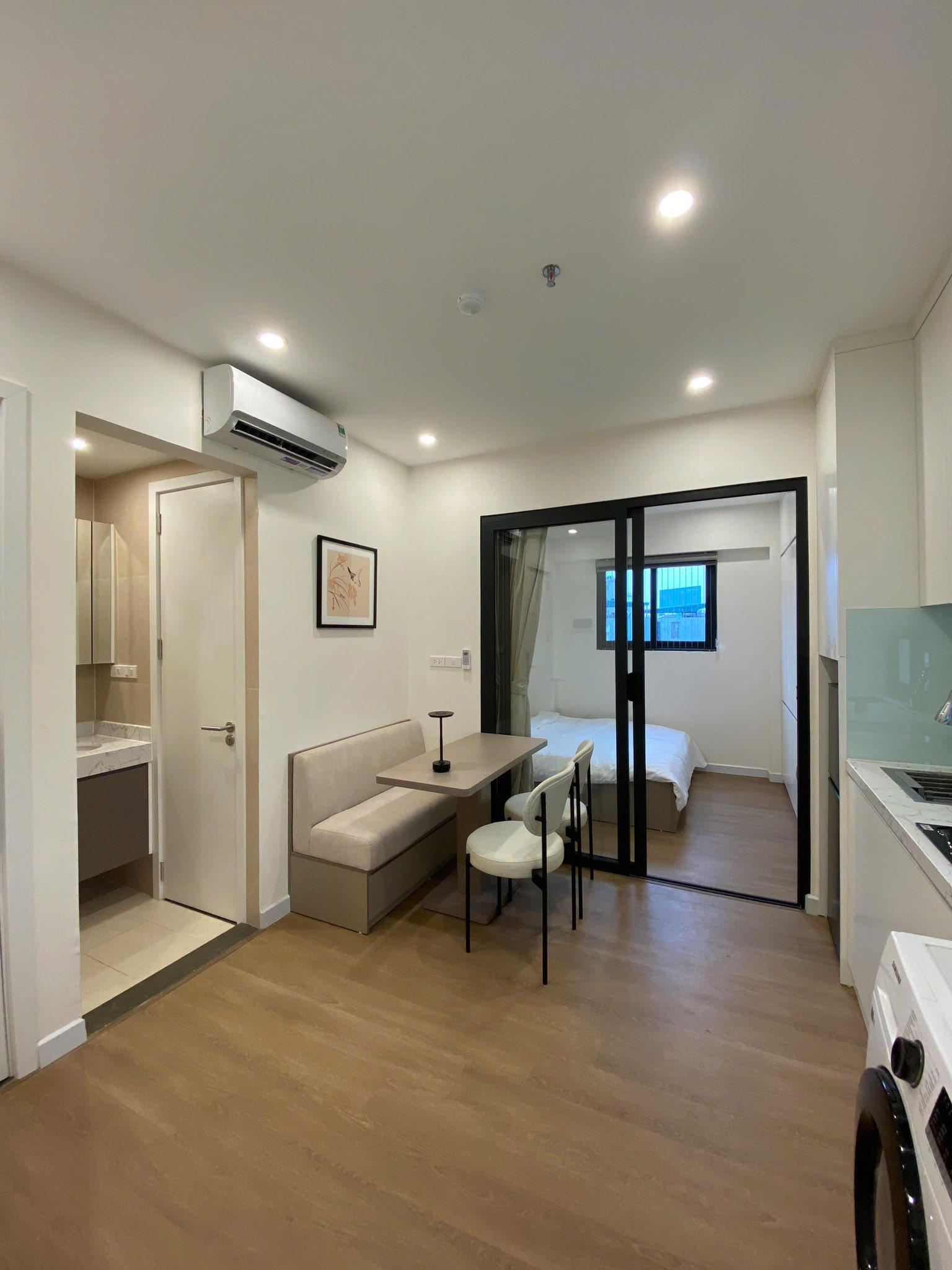 BÁN TÒA APARTMENT CAO CẤP MẶT PHỐ XÂY MỚI 9 TẦNG 29 CĂN HỘ DÒNG TIỀN 290/THÁNG 155M 79 TỶ - Ảnh 4