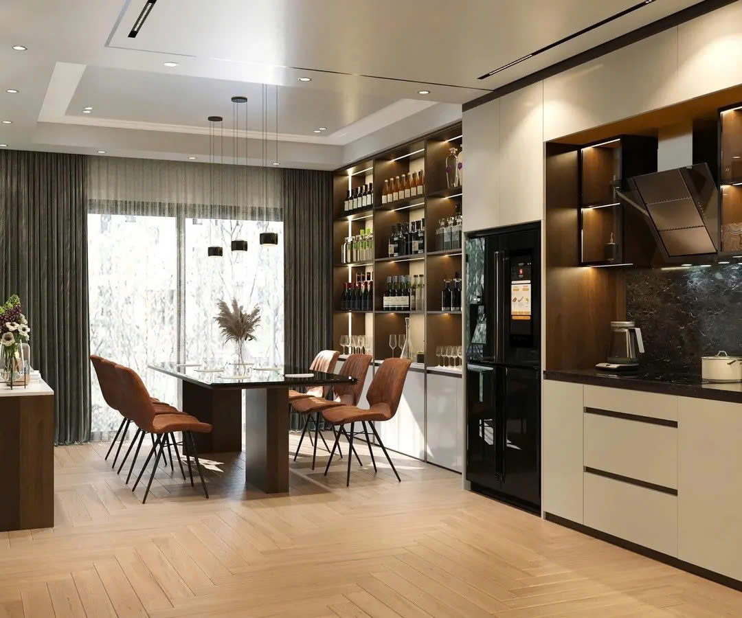 NHÀ MỚI- ĐẸP GIÁ ĐẦU TƯ Phúc Lợi-Long Biên 39m2 X 5 tầng,mặt tiền 4.3m, 7.25 tỷ. - Ảnh 3