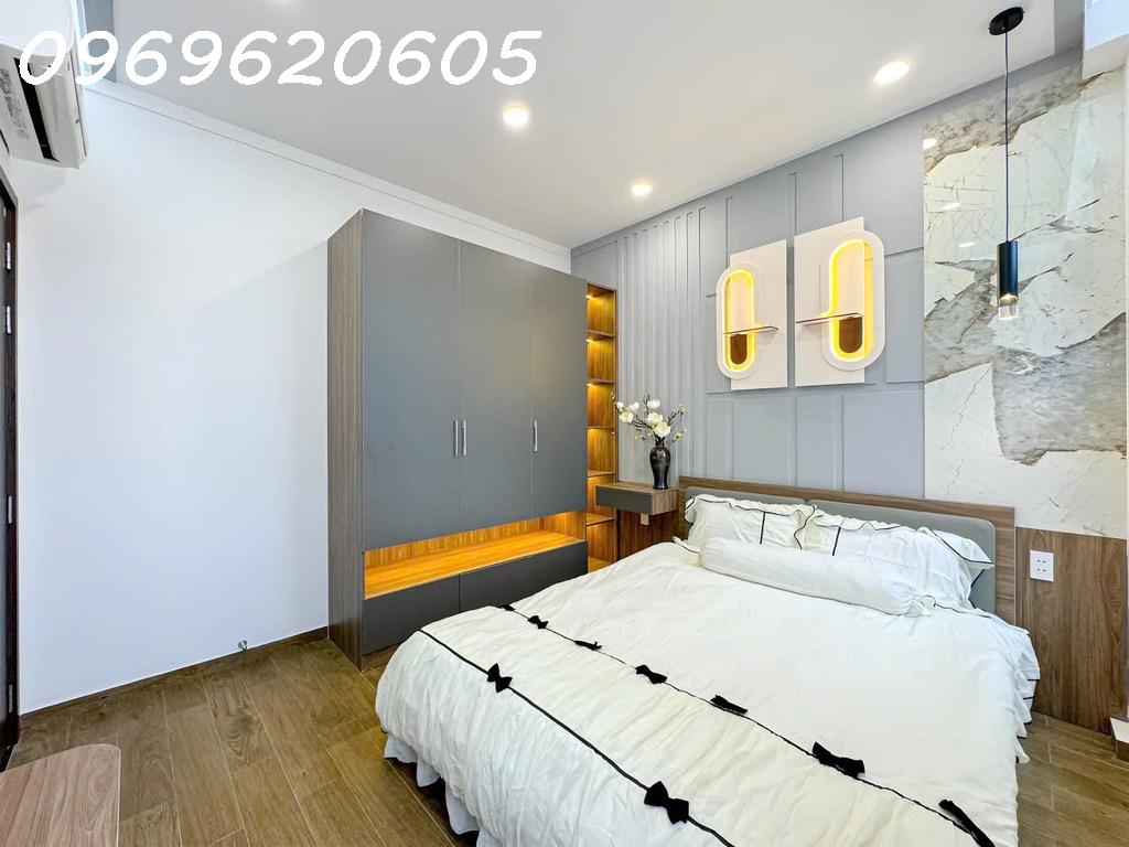 Bán nhà Quận 7, Lâm Văn Bền, khu vực phường Tân Quy,<br>Kích thước 4x18m - Ảnh 2