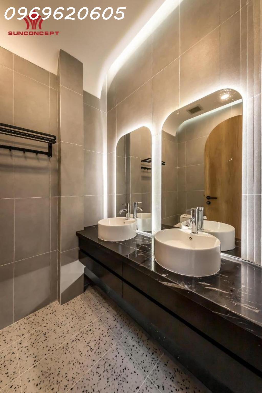 Bán Nhà Lâm Văn Bền diện tích lớn 104 m², ngang 8.3m dài 15 chỉ 6 tỷ gọi  Vinh  nhà phố - Ảnh 2