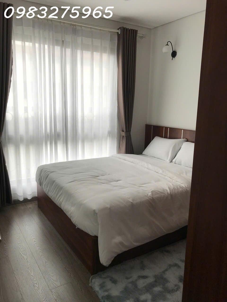 Chính chủ cho thuê CCCC trung tâm Hoàn Kiếm, 85m2, 2 ngủ 2 wc mới đẹp, gần bờ hồ - Ảnh 3