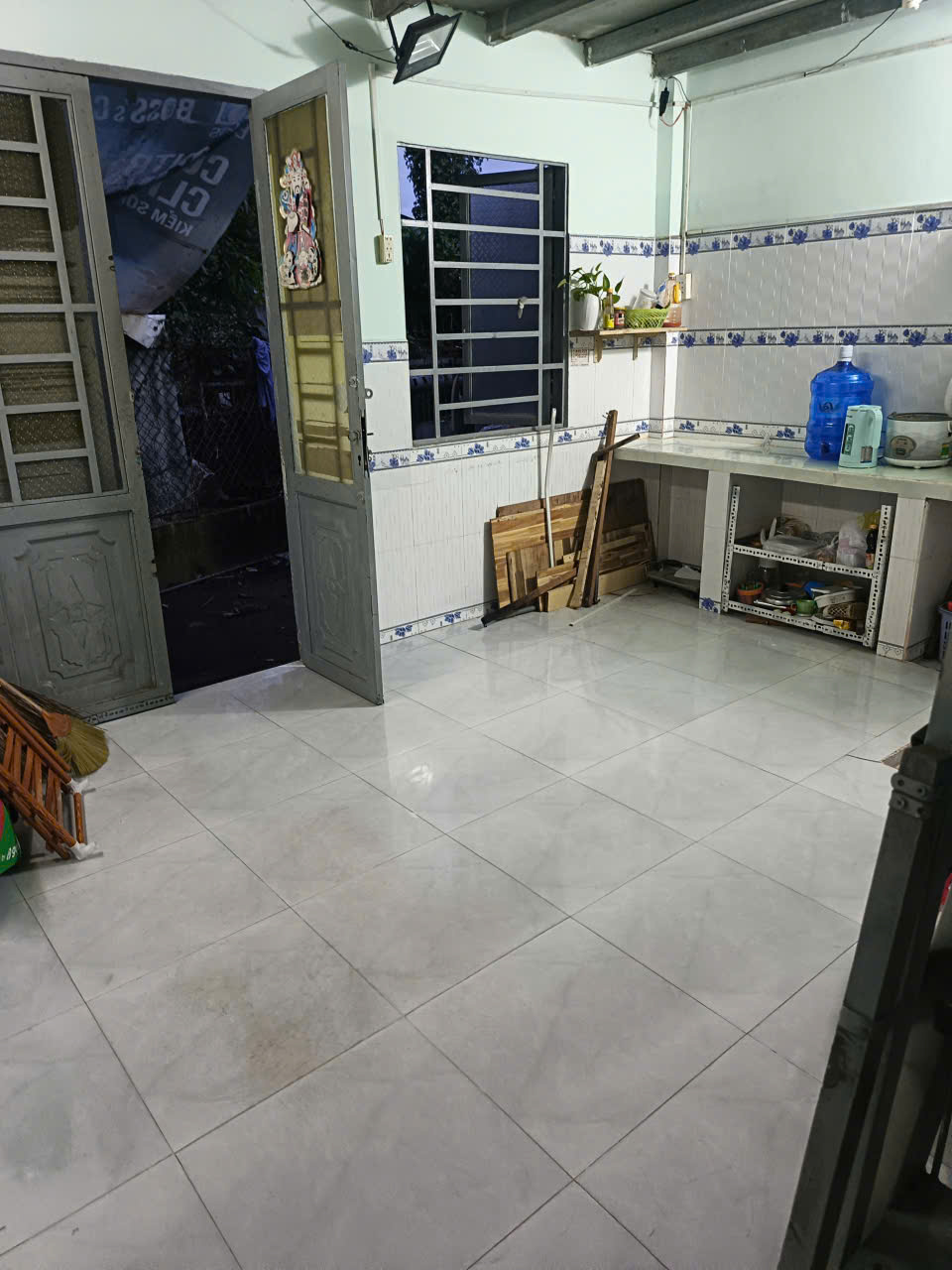 Bán nhà Nguyễn Bình, Phú Xuân, Nhà Bè - Ảnh 5
