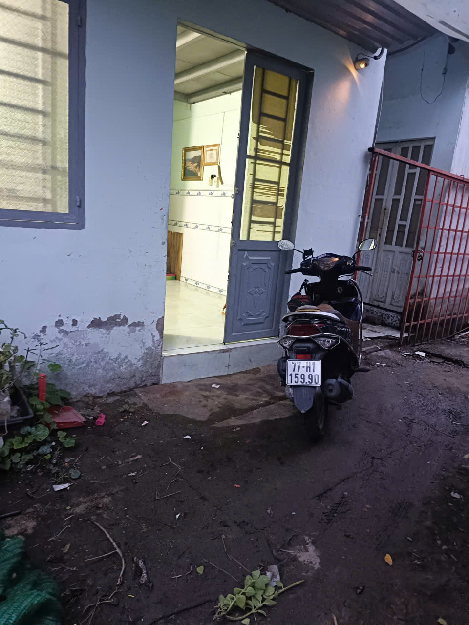 Bán nhà Nguyễn Bình, Phú Xuân, Nhà Bè - Ảnh 6