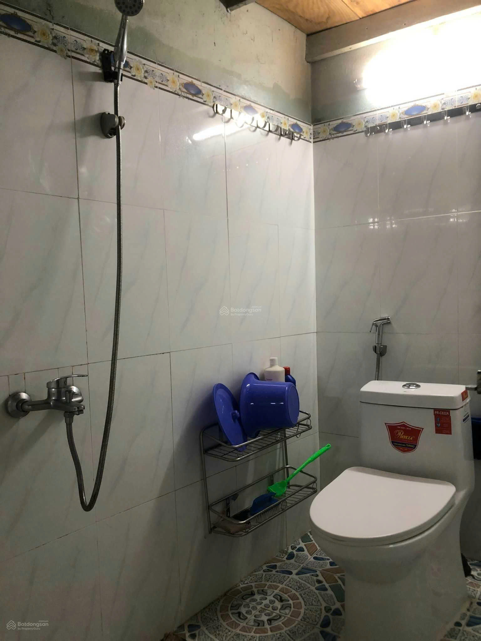 BÁN NHÀ ĐẤT SỔ HỒNG CHÍNH CHỦ P6 Q8 - Ảnh 4