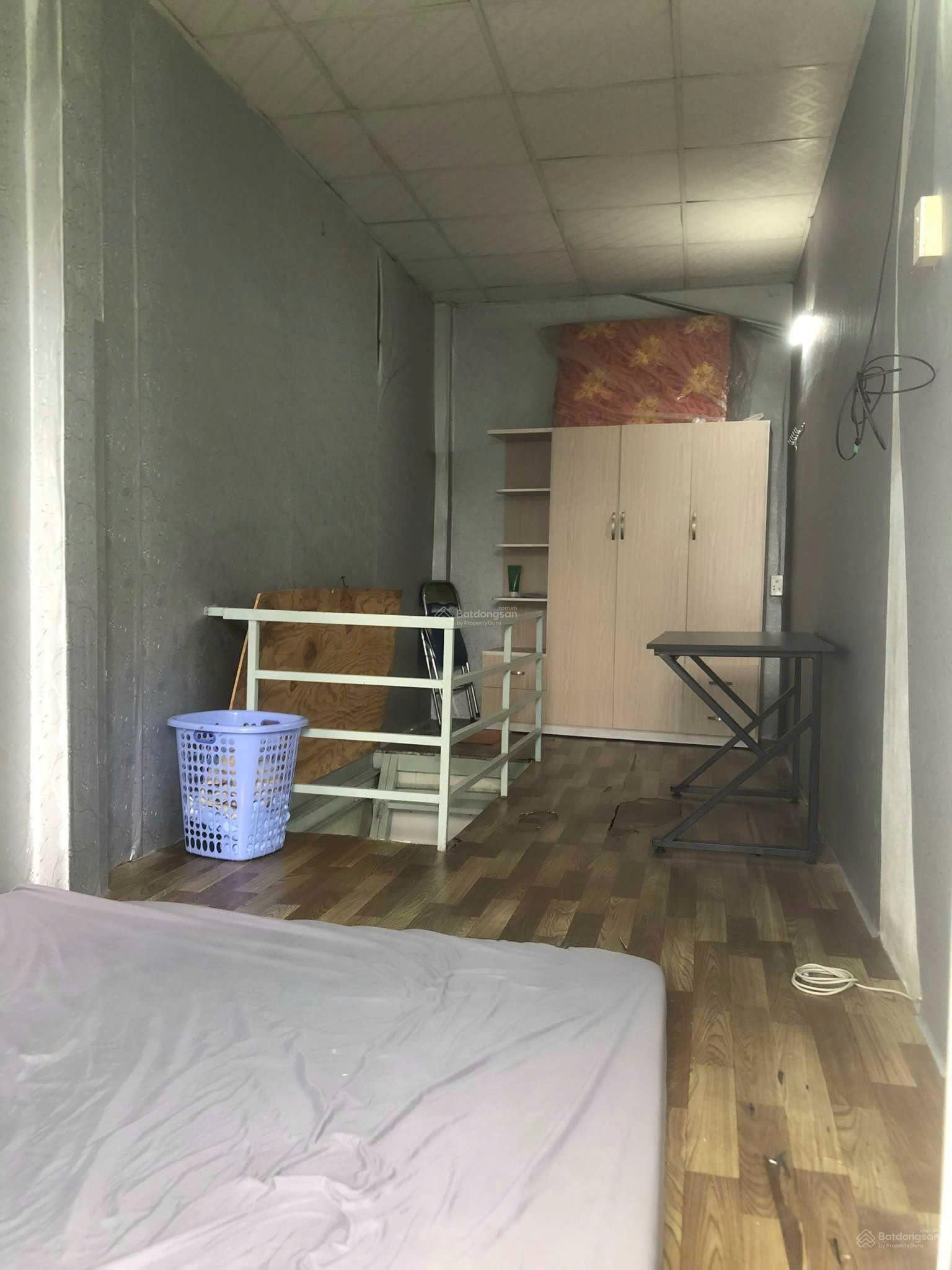 BÁN NHÀ ĐẤT SỔ HỒNG CHÍNH CHỦ P6 Q8 - Ảnh 2