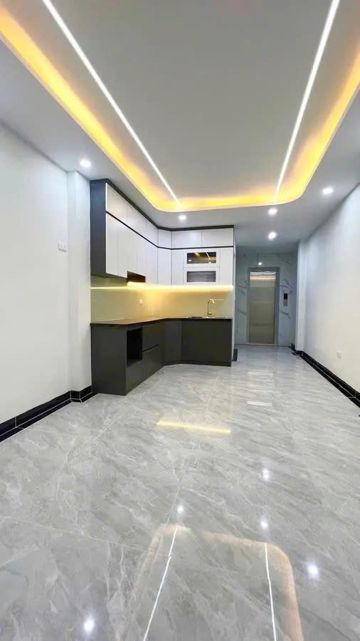 Bán Nhà Trần Khát Chân 41m2. 6 tầng, mặt tiền3.5m giá 8.9 tỷ Hai Bà Trưng Hà - Ảnh 3