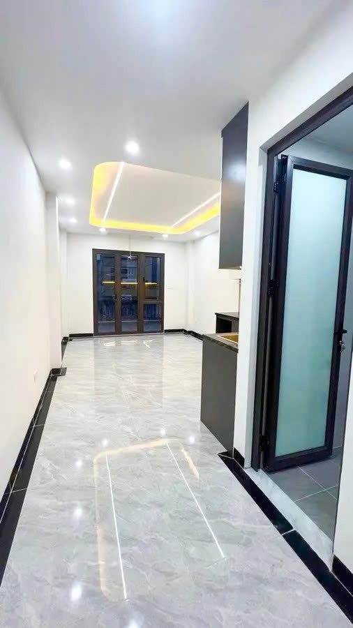 Bán Nhà Trần Khát Chân 41m2. 6 tầng, mặt tiền3.5m giá 8.9 tỷ Hai Bà Trưng Hà - Ảnh 1
