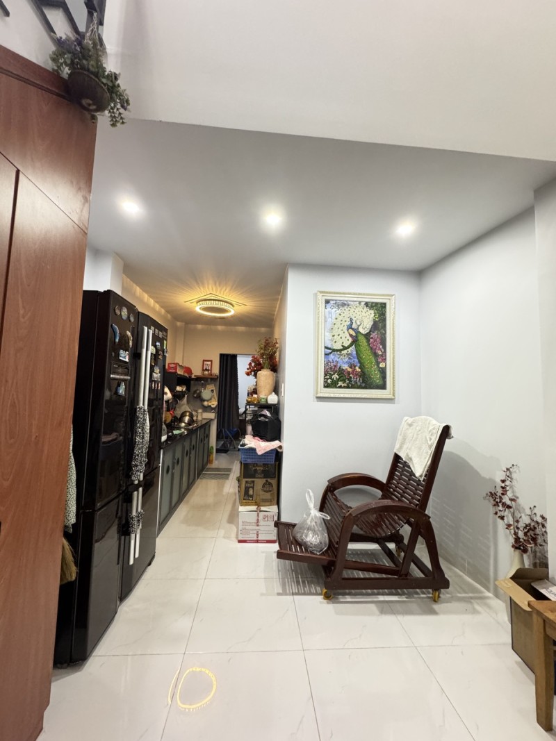 Bán nhà 85m², 2PN, 3WC, Kha Vạn Cân, Linh Trung, Thủ Đức - 3.999  tỷ - Ảnh 4