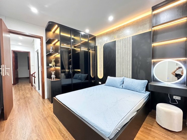 Bán nhà Thanh Liệt, Thanh Trì, ô tô gần nhà, 36m2, 6.85 tỷ - Ảnh 2