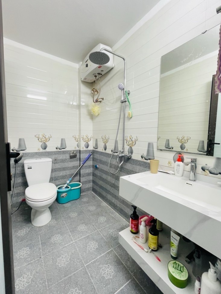 Bán nhà Thanh Liệt, Thanh Trì, ô tô gần nhà, 36m2, 6.85 tỷ - Ảnh 4