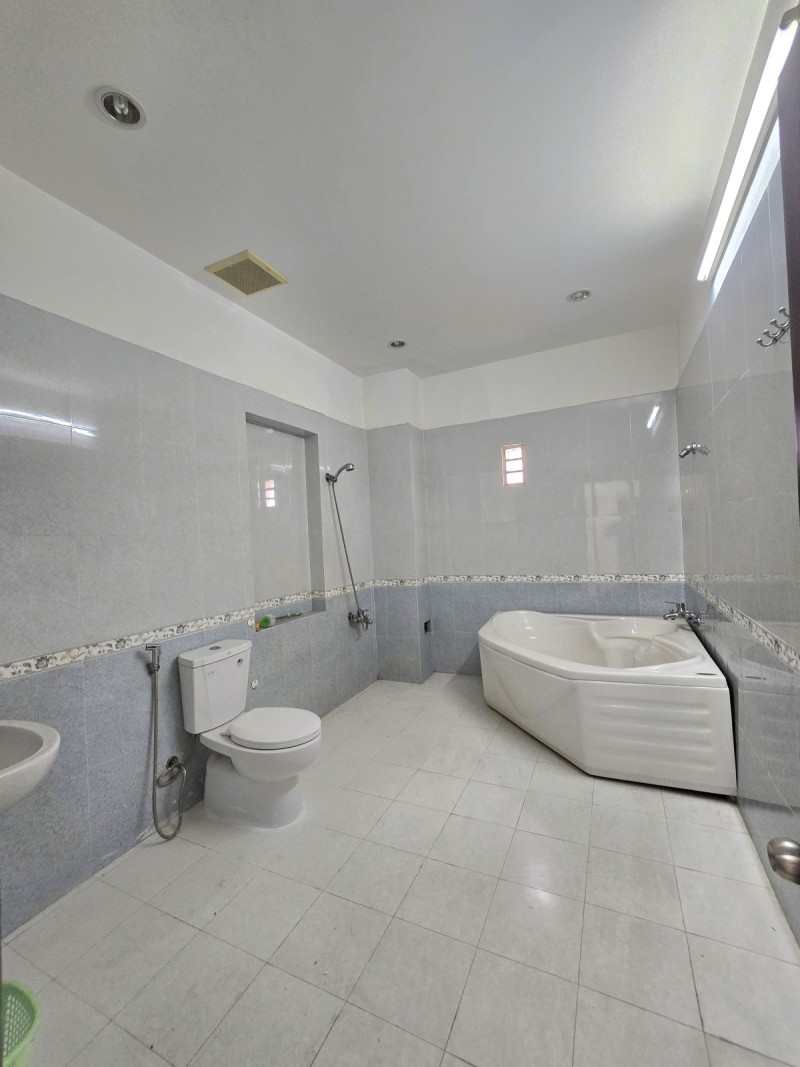 Bán Biệt Thự 162m2, 3 tầng, 5PN, 6WC, Dương Văn Cam, Linh Tây, Thủ Đức - 12.65 tỷ - Ảnh 4