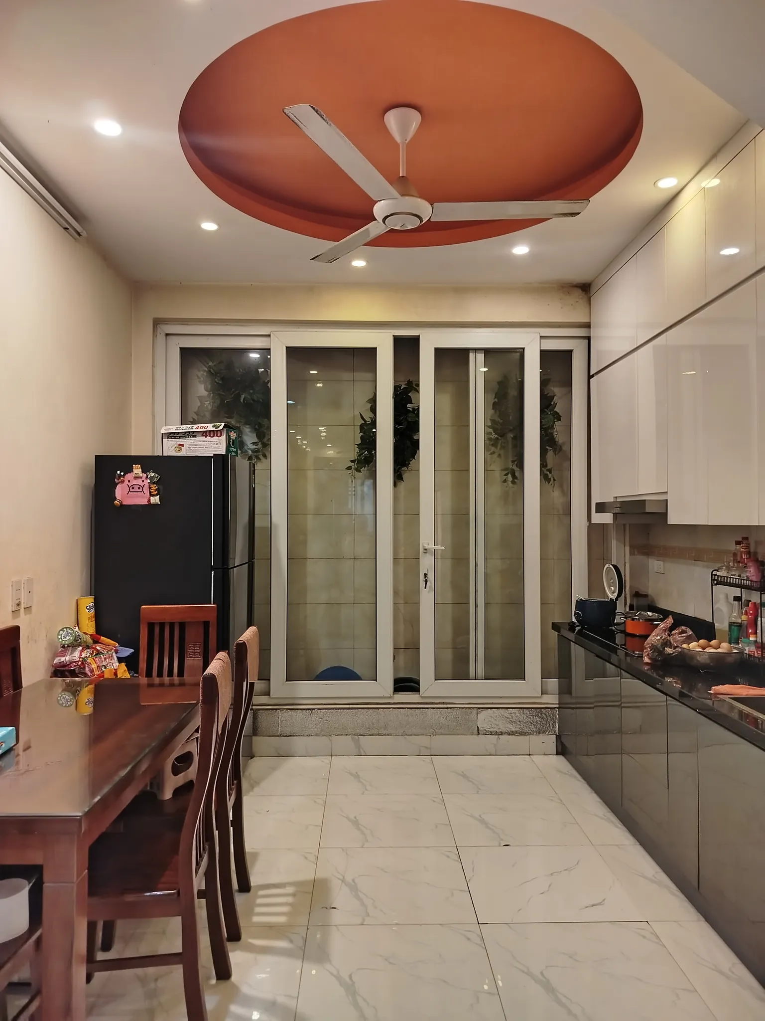 Bán NHà Đường 8/3 38.2m2. 4 tầng. mặt tiền 3.6m.  giá 8.98 tỷ Hai Bà Trưng Hà Nội - Ảnh 2