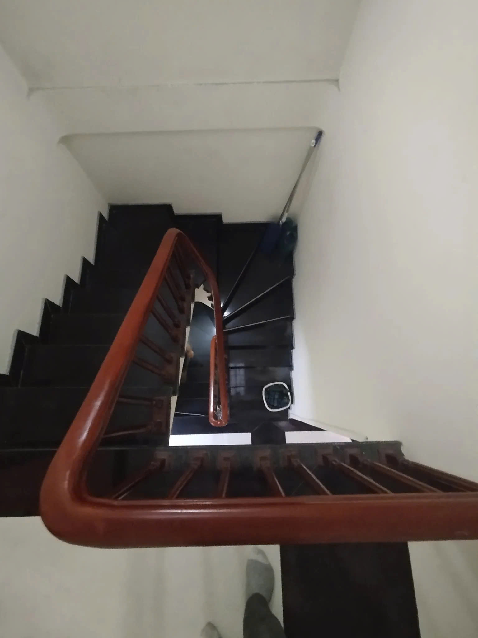 Bán NHà Đường 8/3 38.2m2. 4 tầng. mặt tiền 3.6m.  giá 8.98 tỷ Hai Bà Trưng Hà Nội - Ảnh 4