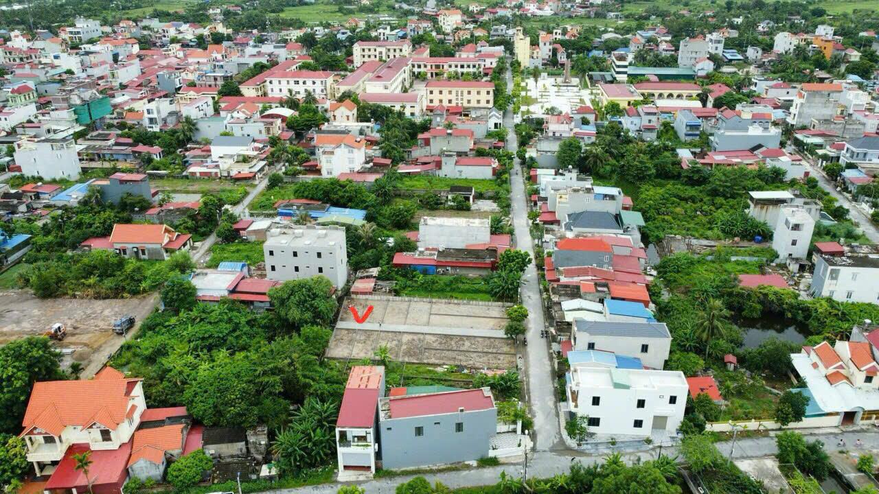 SỞ HỮU NGAY ĐẤT ĐẸP - GIÁ TỐT - Vị Trí Đắc Địa Tại Phường Hải Thành, Quận Dương Kính, Thành phố Hải - Ảnh 2