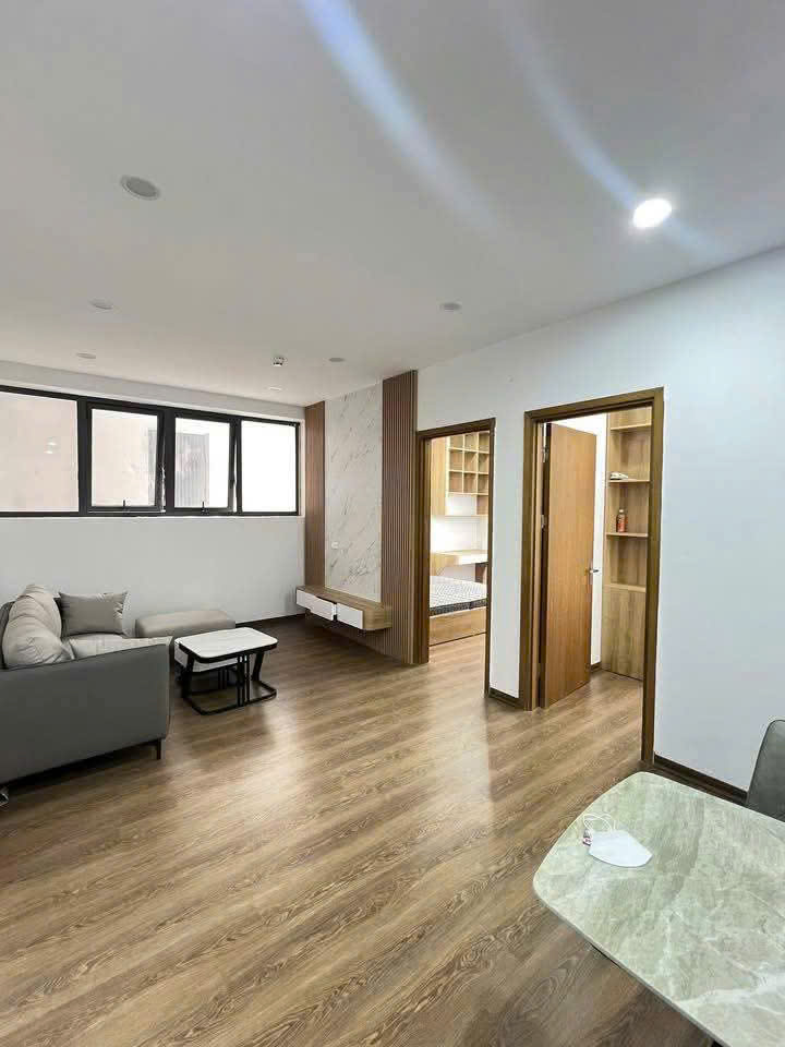 Bán căn hộ 87m² Báo nhân dân đường Trần Hữu Dực  giá chỉ 4 tỷ 95 - Ảnh 1