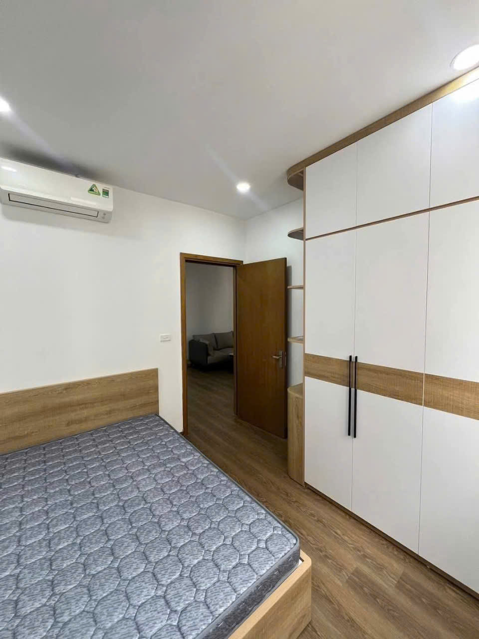 Bán căn hộ 87m² Báo nhân dân đường Trần Hữu Dực  giá chỉ 4 tỷ 95 - Ảnh 2