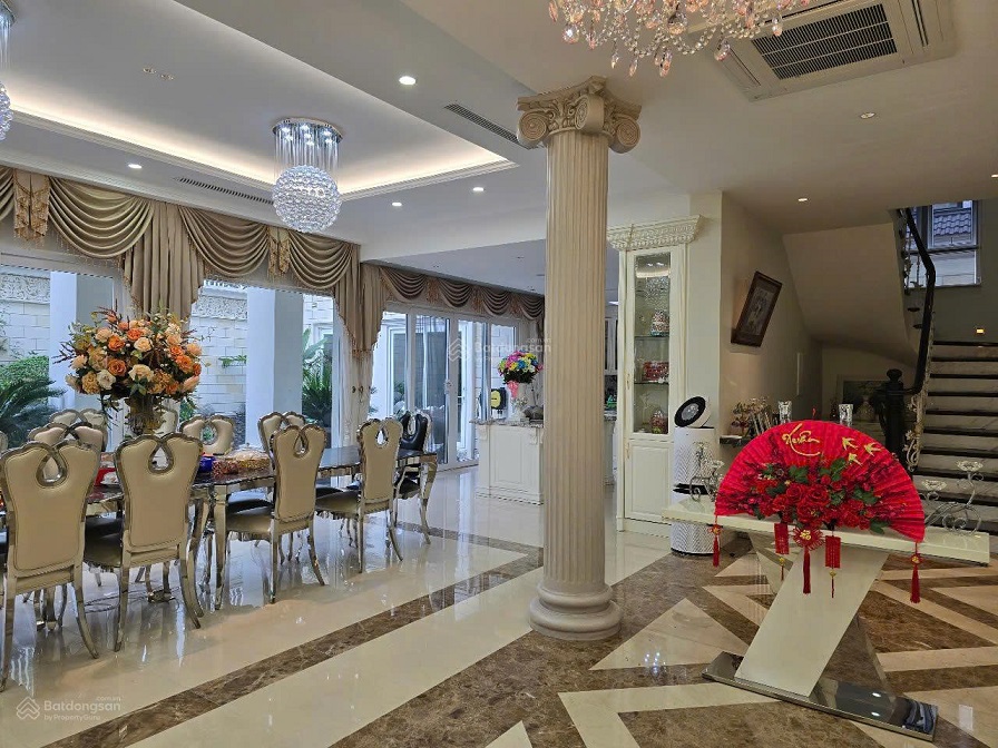 CHÍNH CHỦ BÁN BIỆT THỰ ĐƠN LẬP KHU VƯỜN TÙNG – KHU ĐÔ THỊ ECOPARK - Ảnh 4