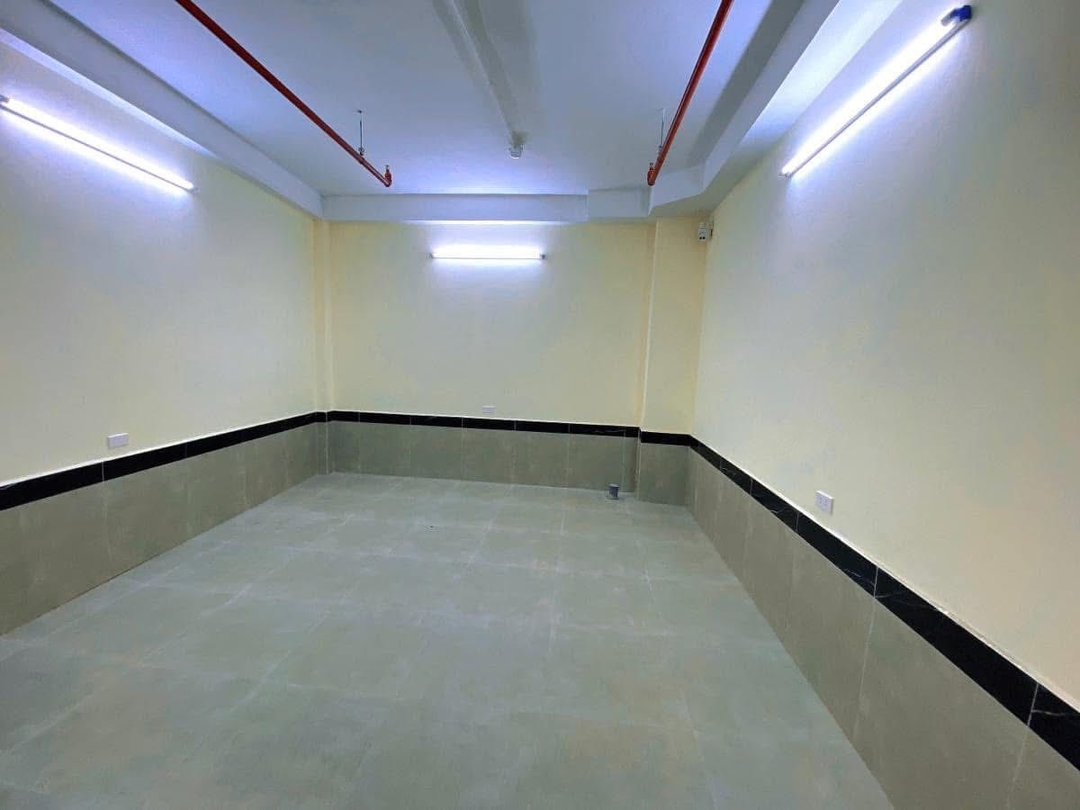 BÁN NHÀ TRƯƠNG ĐỊNH – CCMN - 2 THOÁNG – THANG MÁY – 54M2 - 3.4M MT – 11.5 TỶ - Ảnh chính
