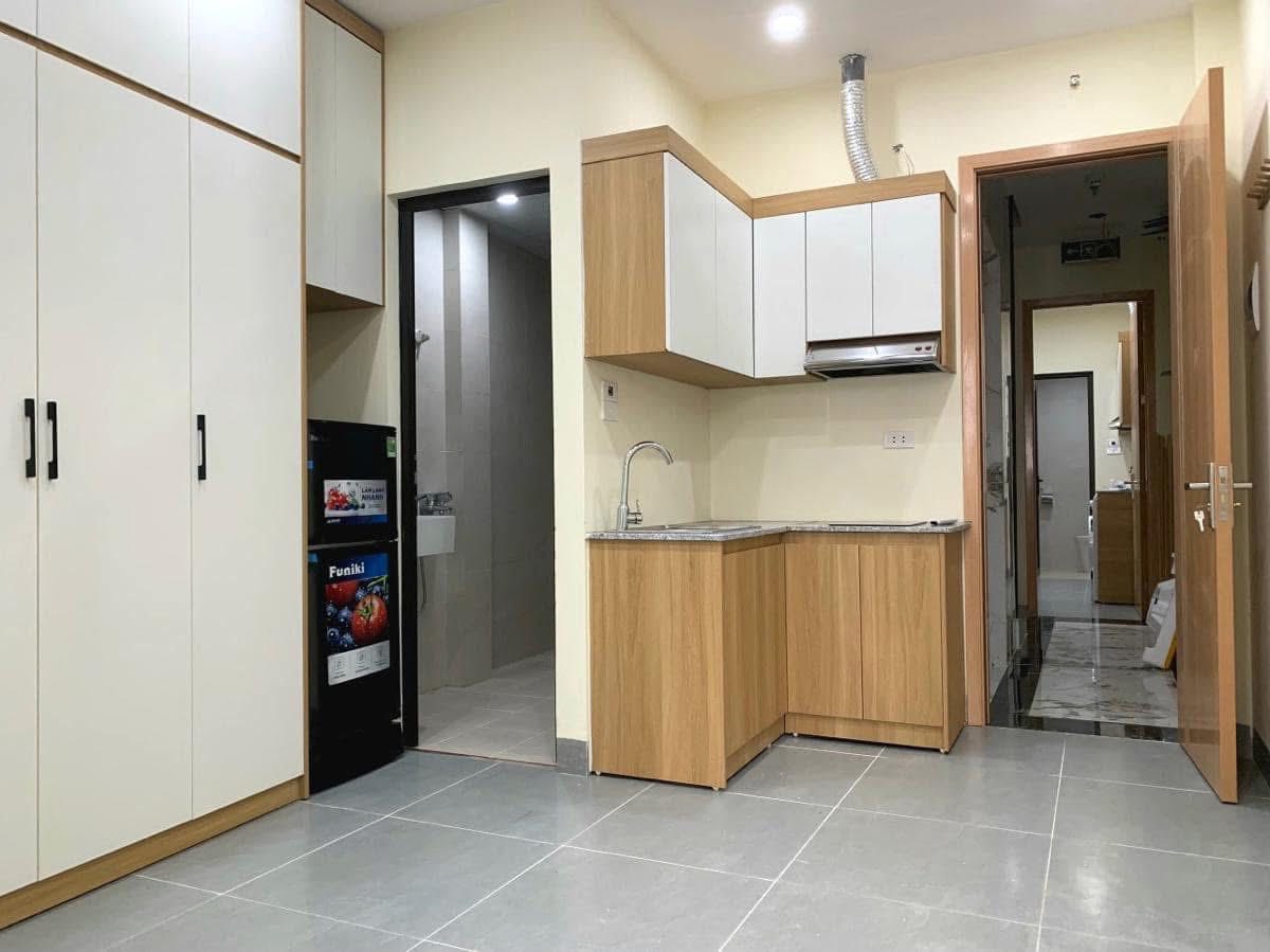 BÁN NHÀ TRƯƠNG ĐỊNH – CCMN - 2 THOÁNG – THANG MÁY – 54M2 - 3.4M MT – 11.5 TỶ - Ảnh 2