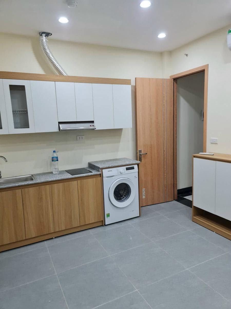 BÁN NHÀ TRƯƠNG ĐỊNH – CCMN - 2 THOÁNG – THANG MÁY – 54M2 - 3.4M MT – 11.5 TỶ - Ảnh 4