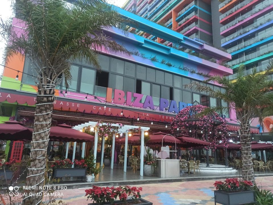 Căn hộ cao tầng tại Flamingo Hải Tiến -1 tỷ - Ảnh 2
