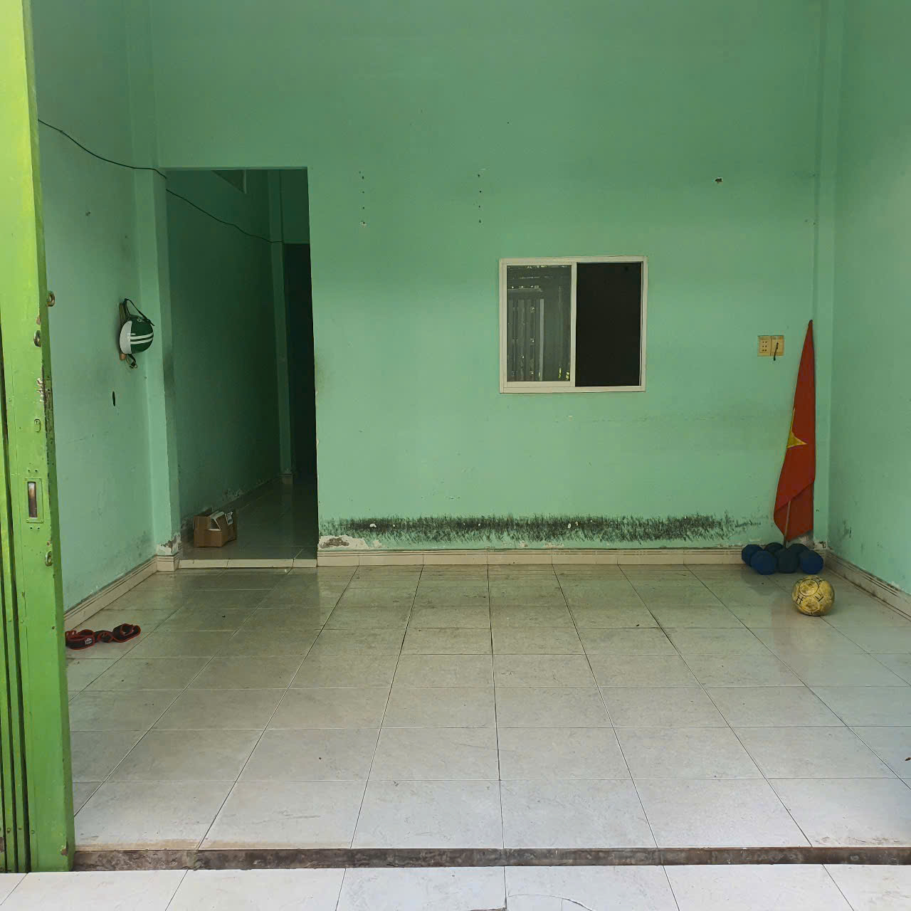 NHÀ HẺM 6M – PHỐ VĂN HÓA – NGANG 4.5M NỞ HẬU – GẦN TRƯỜNG LÊ THÁNH TÔN – CHỈ NHỈNH 8 TỶ - Ảnh chính