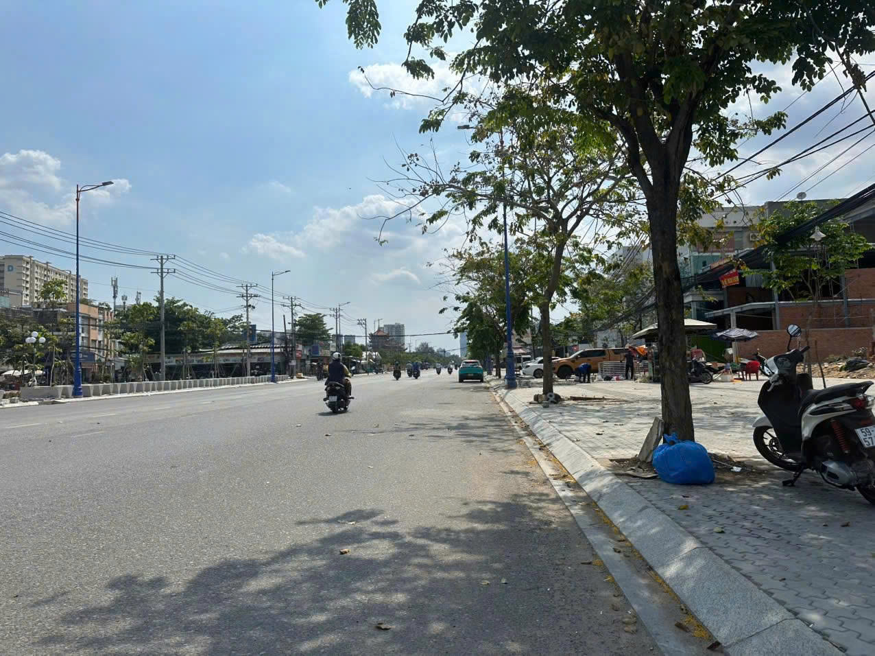 BÁN TÒA NHÀ MẶT TIỀN 16 LƯƠNG ĐỊNH CỦA, PHƯỜNG AN PHÚ, TP. THỦ ĐỨC (TP. HCM) - Ảnh 1